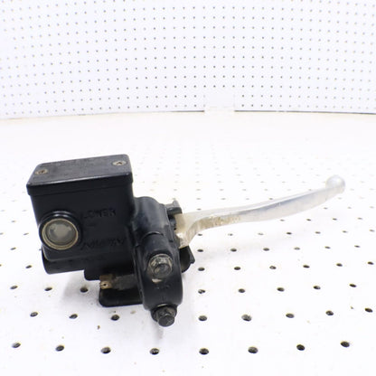 2013 YAMAHA GRIZZLY 700 FRONT BRAKE MASTER CYLINDER 1HP-2583T-00-00