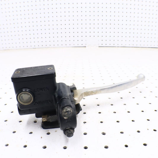 2013 YAMAHA GRIZZLY 700 FRONT BRAKE MASTER CYLINDER 1HP-2583T-00-00
