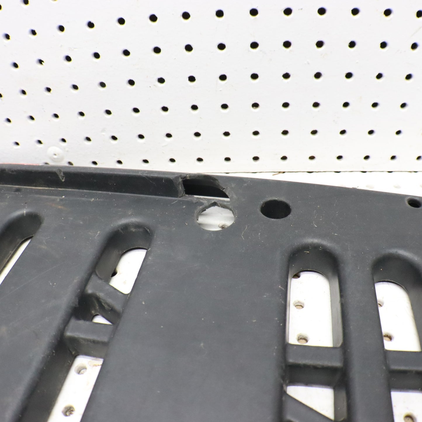 1998 Polaris Xplorer 400l Rear Rack 2670174 2670174-070; 5432114