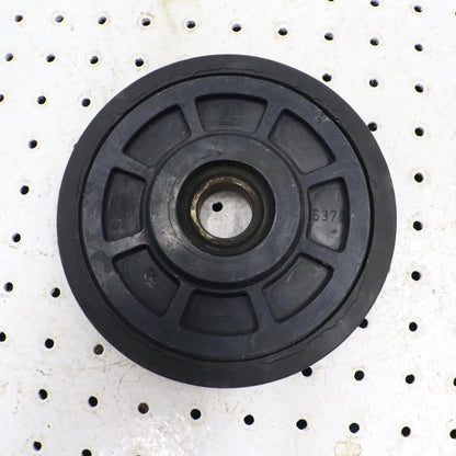 1995 Polaris Xcr 600 Idler Wheel Bogie Wheel 1594021 6.375
