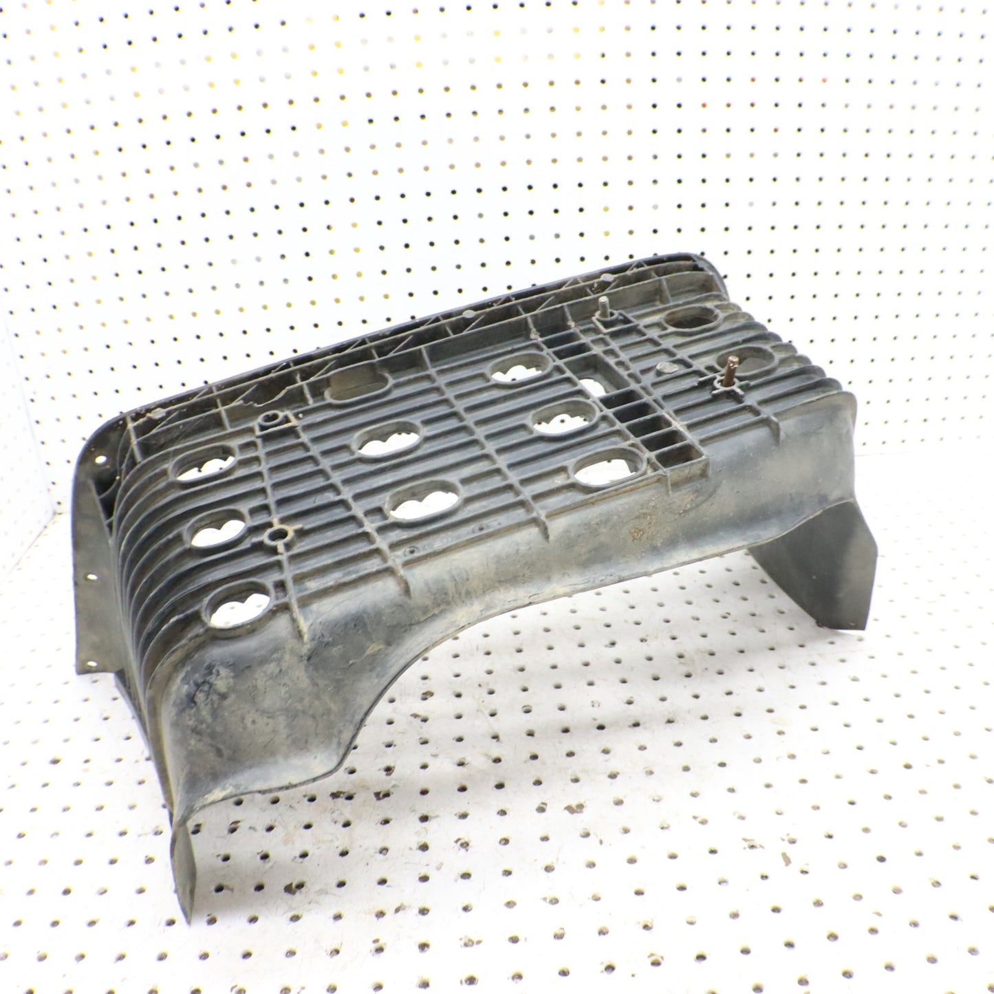 1998 Polaris Xplorer 400l Left Footwell Step Stand Footrest 5431771-070 5432221