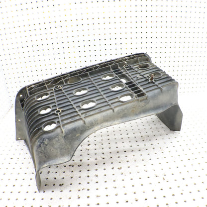 1998 Polaris Xplorer 400l Left Footwell Step Stand Footrest 5431771-070 5432221