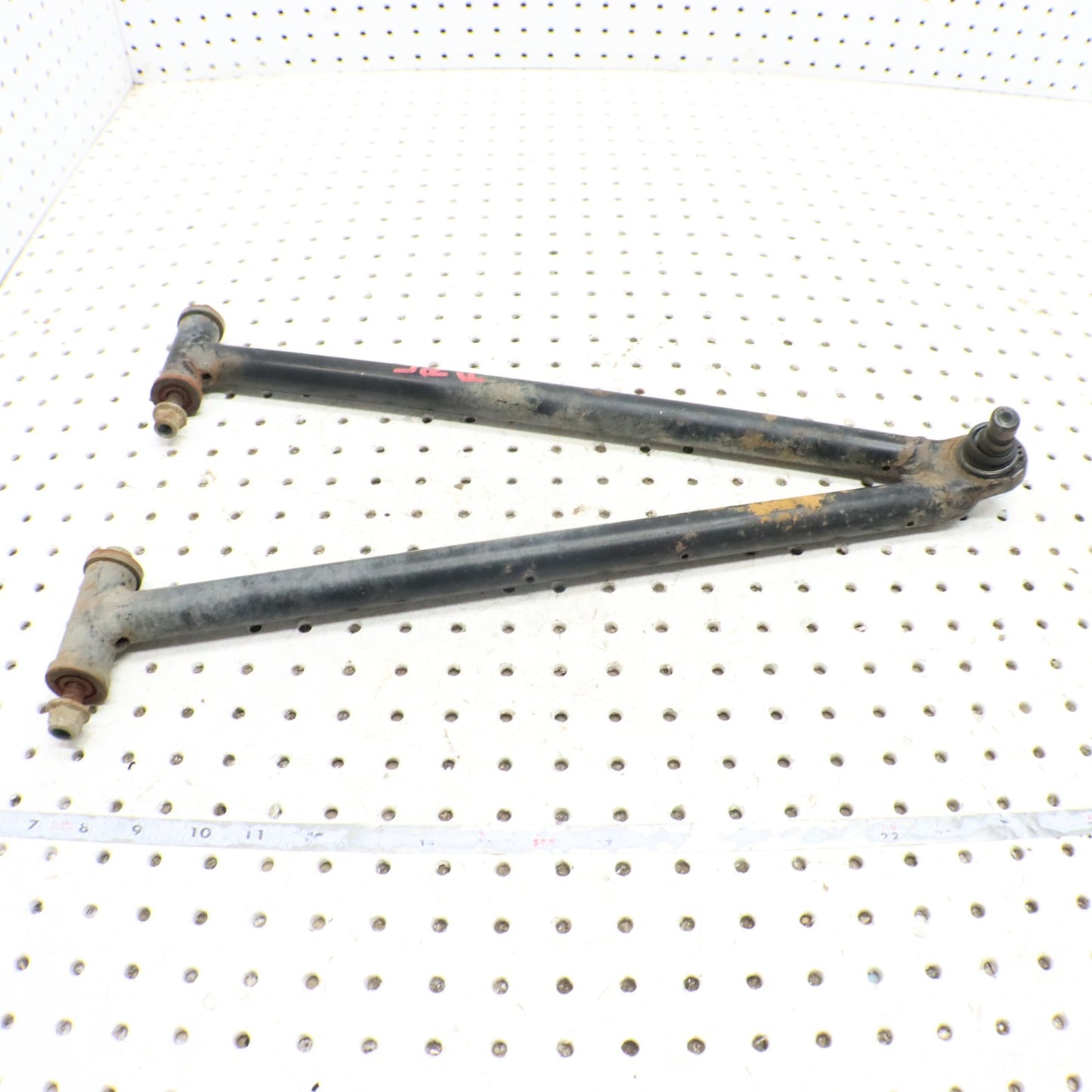 2013 Polaris Ranger 800 Front Lower Right Control A Arm 1018186-458