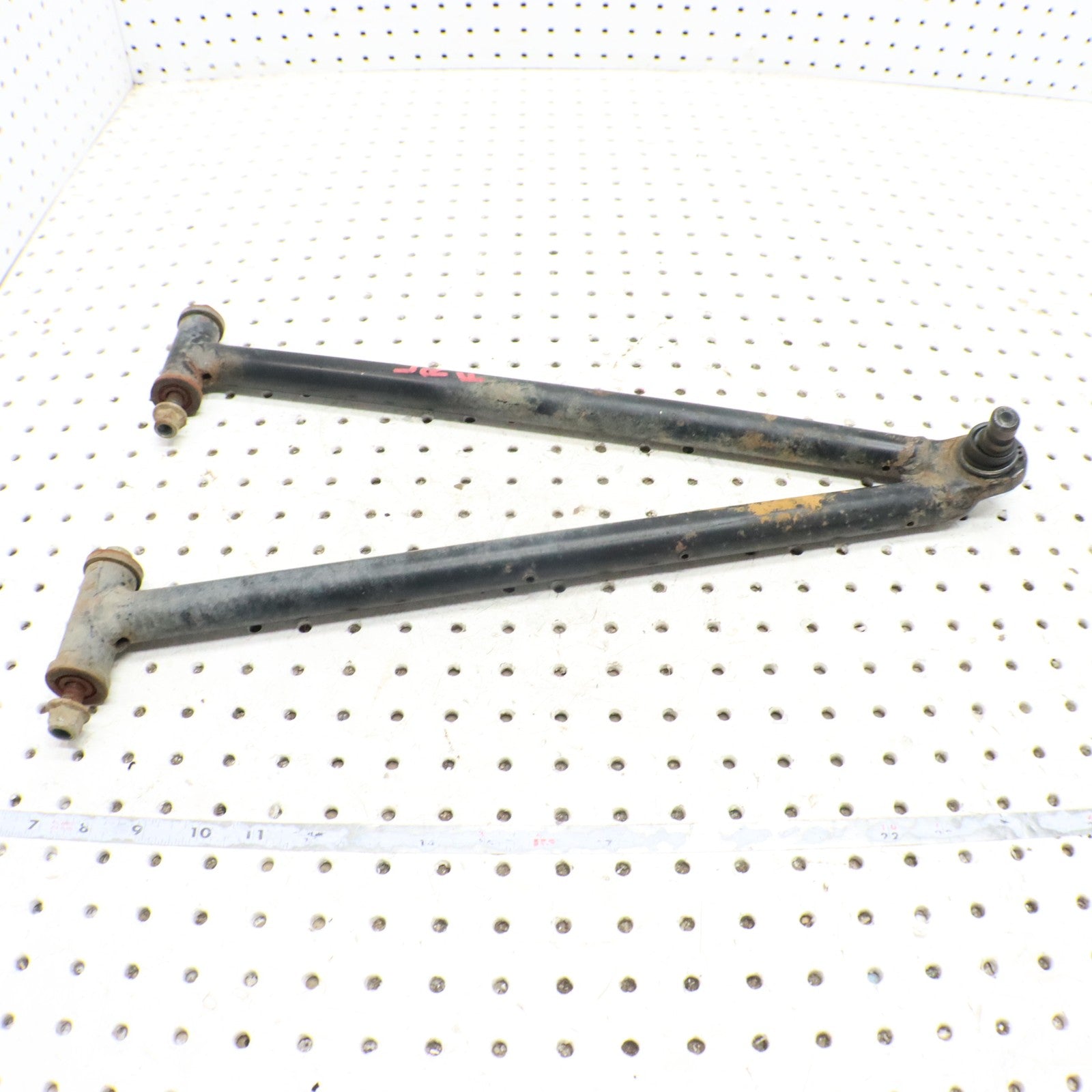 2013 Polaris Ranger 800 Front Lower Right Control A Arm 1018186-458