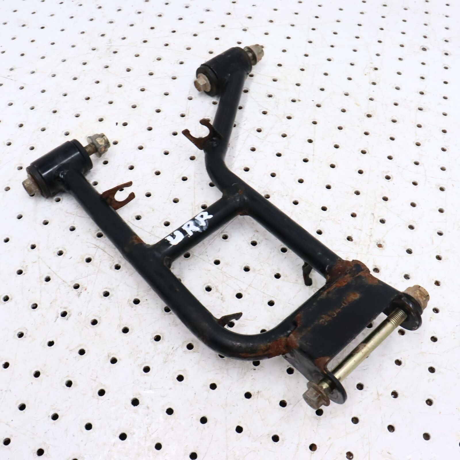 2004 ARCTIC CAT 650 REAR BACK UPPER RIGHT CONTROL A ARM 0504-318