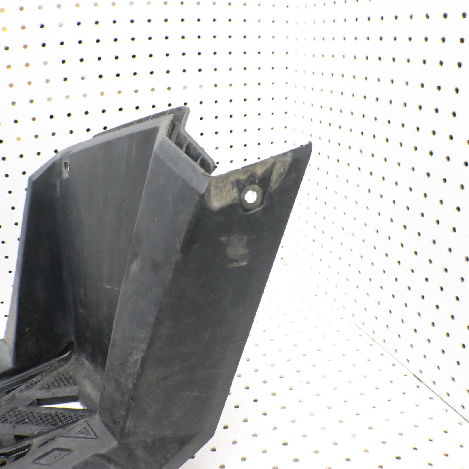 2016 Polaris Sportsman Sp 570 Left Footwell Step Stand Footrest 5450523-070