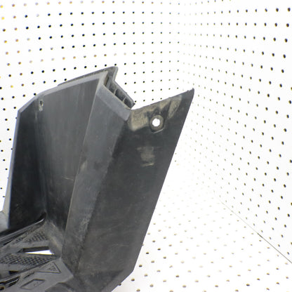 2016 Polaris Sportsman Sp 570 Left Footwell Step Stand Footrest 5450523-070