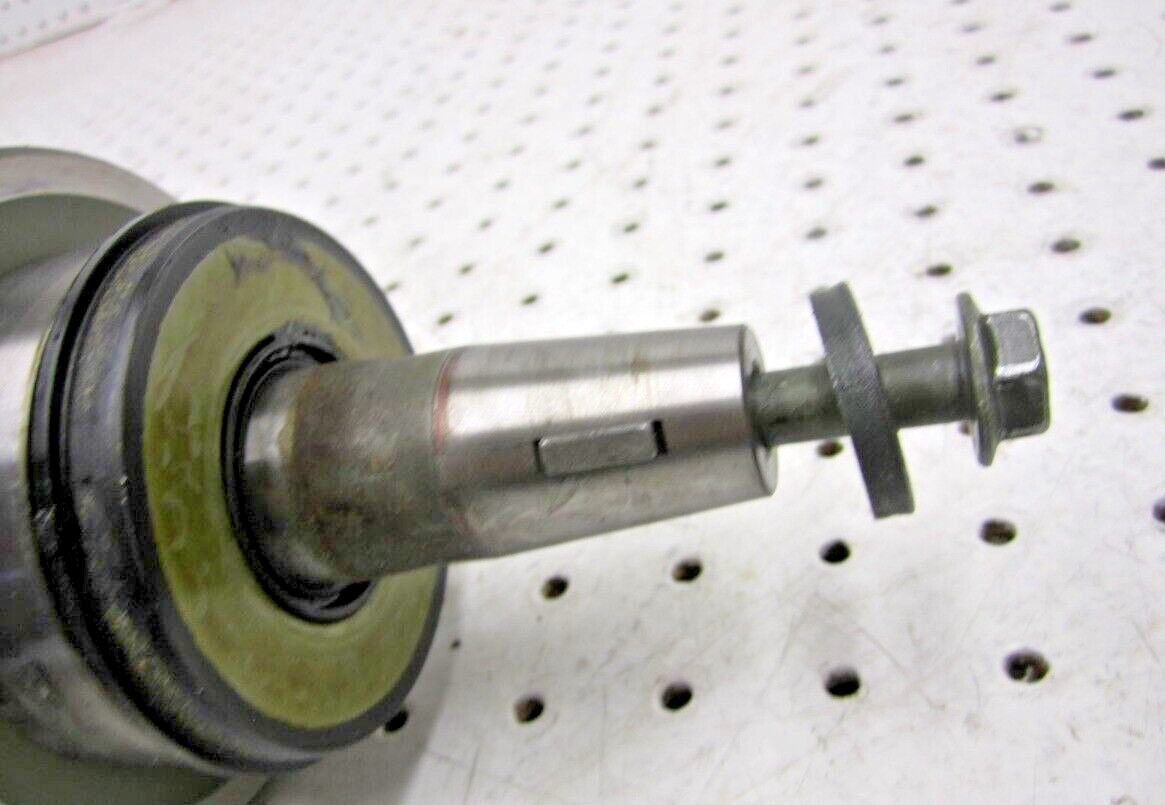 2007 ARCTIC CAT F5 EFI LXR CRANKSHAFT 3007-044