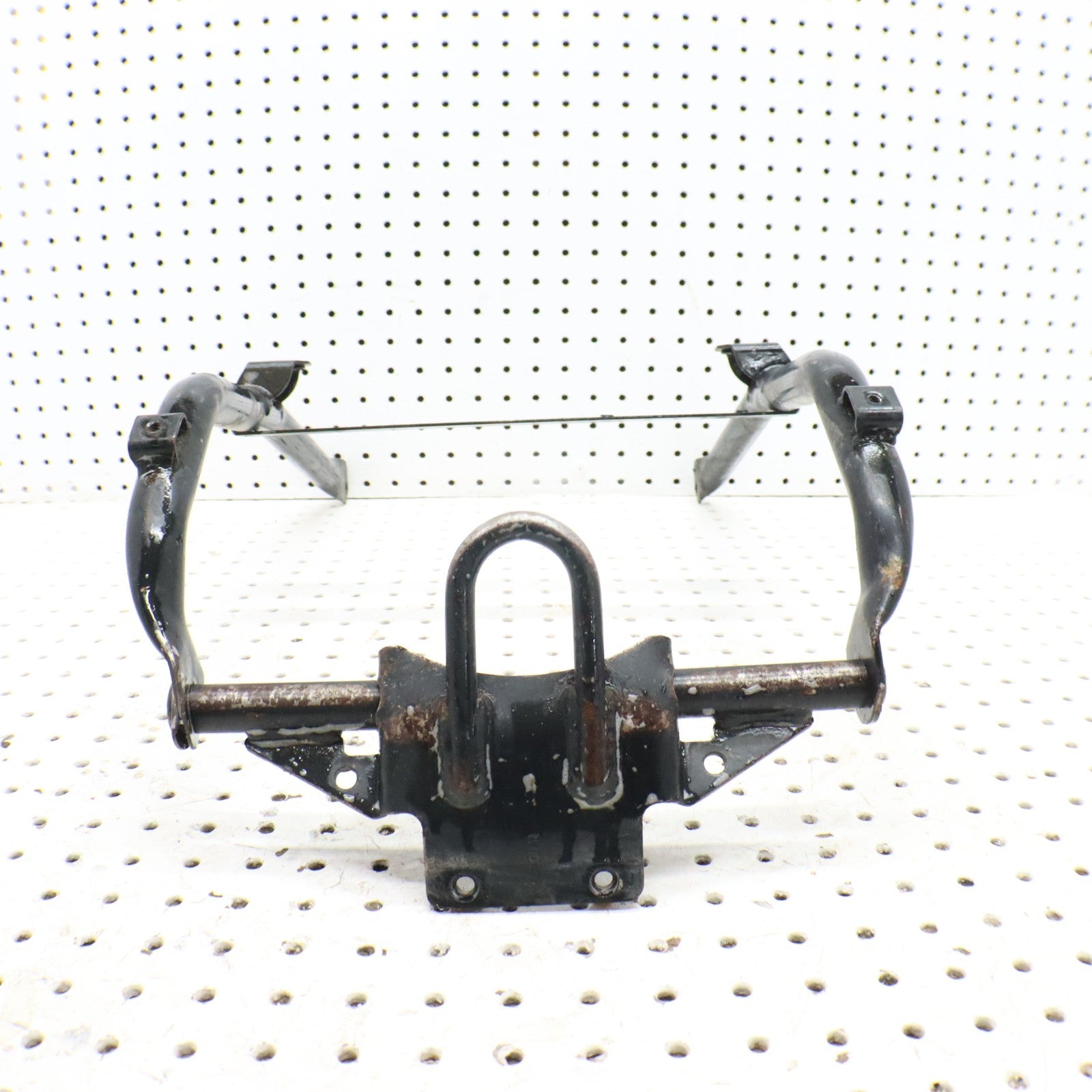 2018 Polaris Sportsman 570 Efi Front Bumper Mount Frame 1020923-067
