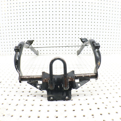 2018 Polaris Sportsman 570 Efi Front Bumper Mount Frame 1020923-067
