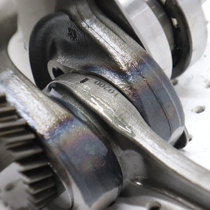 2017 Polaris Sportsman 570 Crankshaft Crank Shaft 2206356