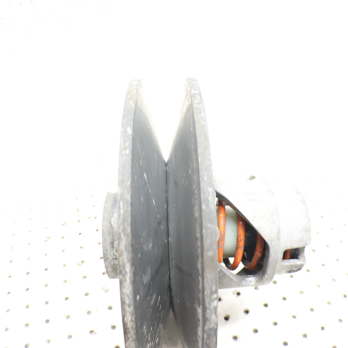 2007 Arctic Cat F6 Driven Clutch Secondary Clutch 0726-268
