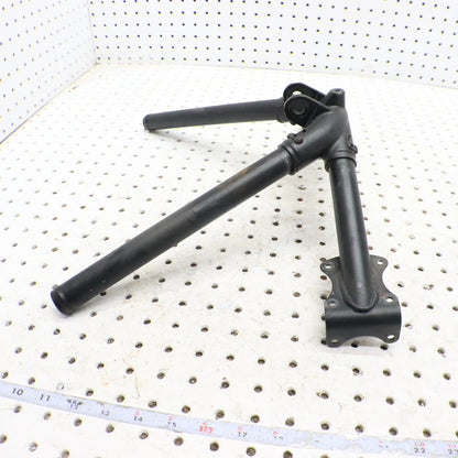 2016 Polaris Rush 800 Rear Track Shock Mount 1021433-458