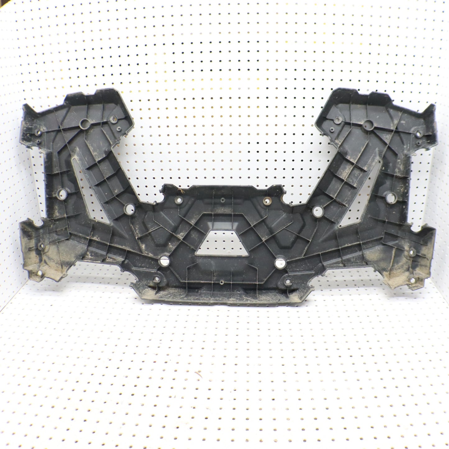 2016 Polaris Sportsman Sp 570 Rear Rack 2635059-070; 5450527