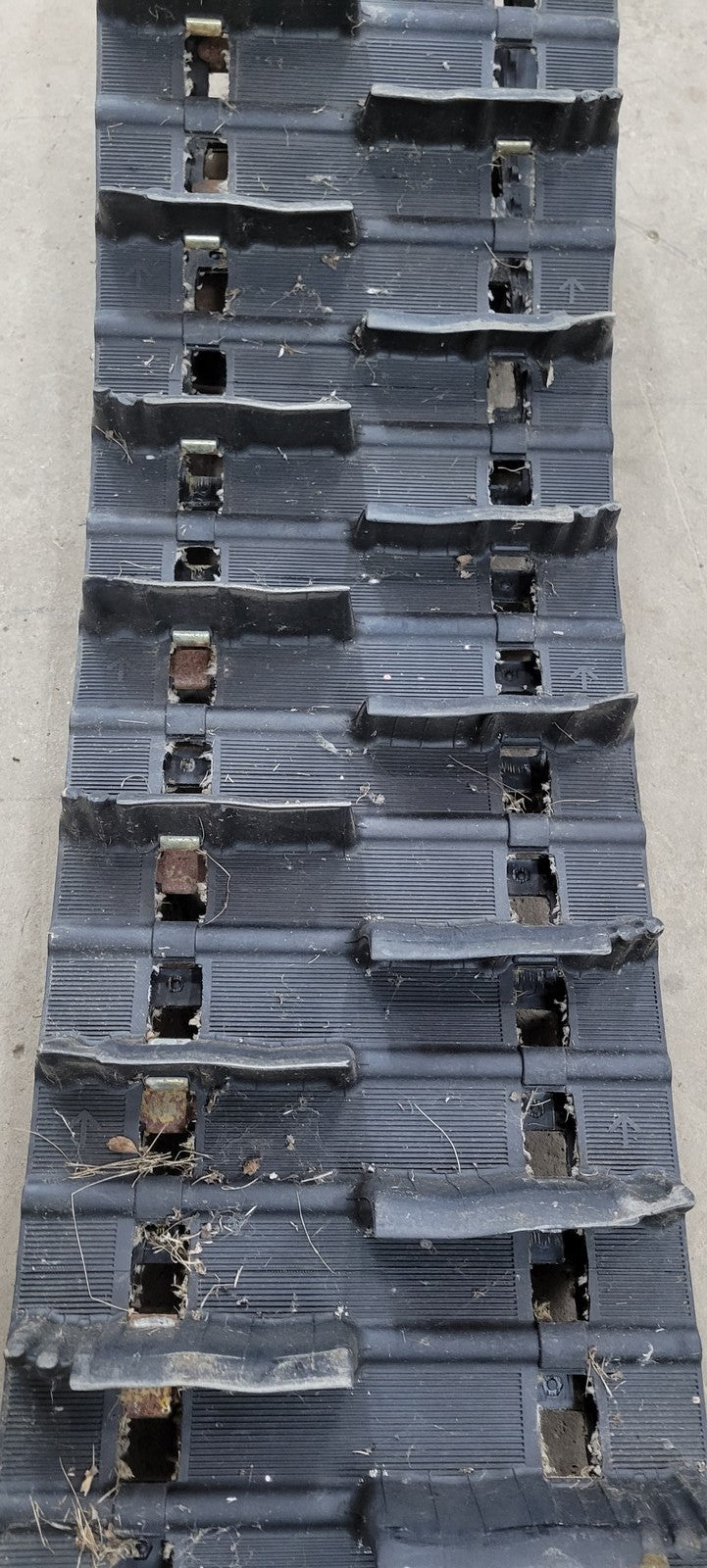 2016 Arctic Cat M8000 Track 2602-856 Arctic Cat Camso 153 x 15 x 3.0 Power Claw 