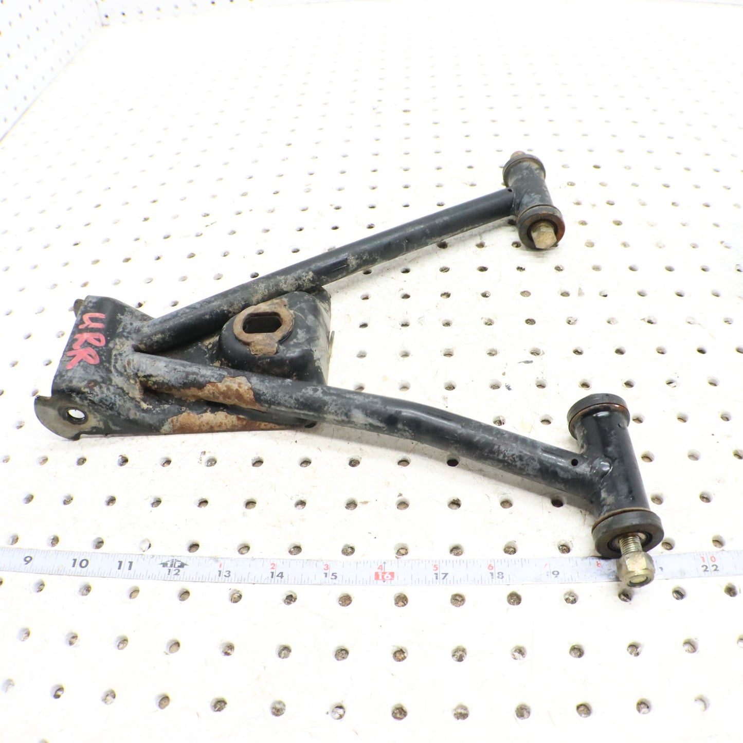 2008 Polaris Sportsman 800 Upper Right Rear Control A Arm  1014321-067