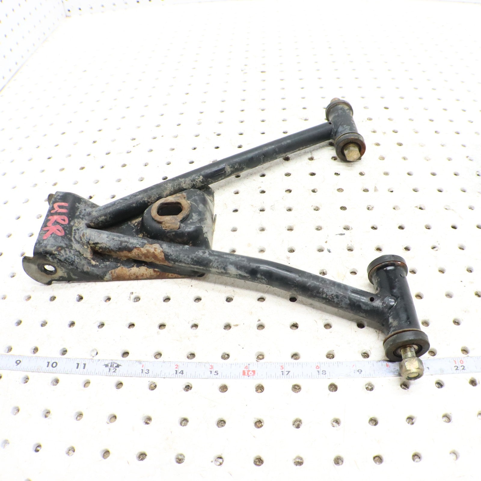 2008 Polaris Sportsman 800 Upper Right Rear Control A Arm  1014321-067