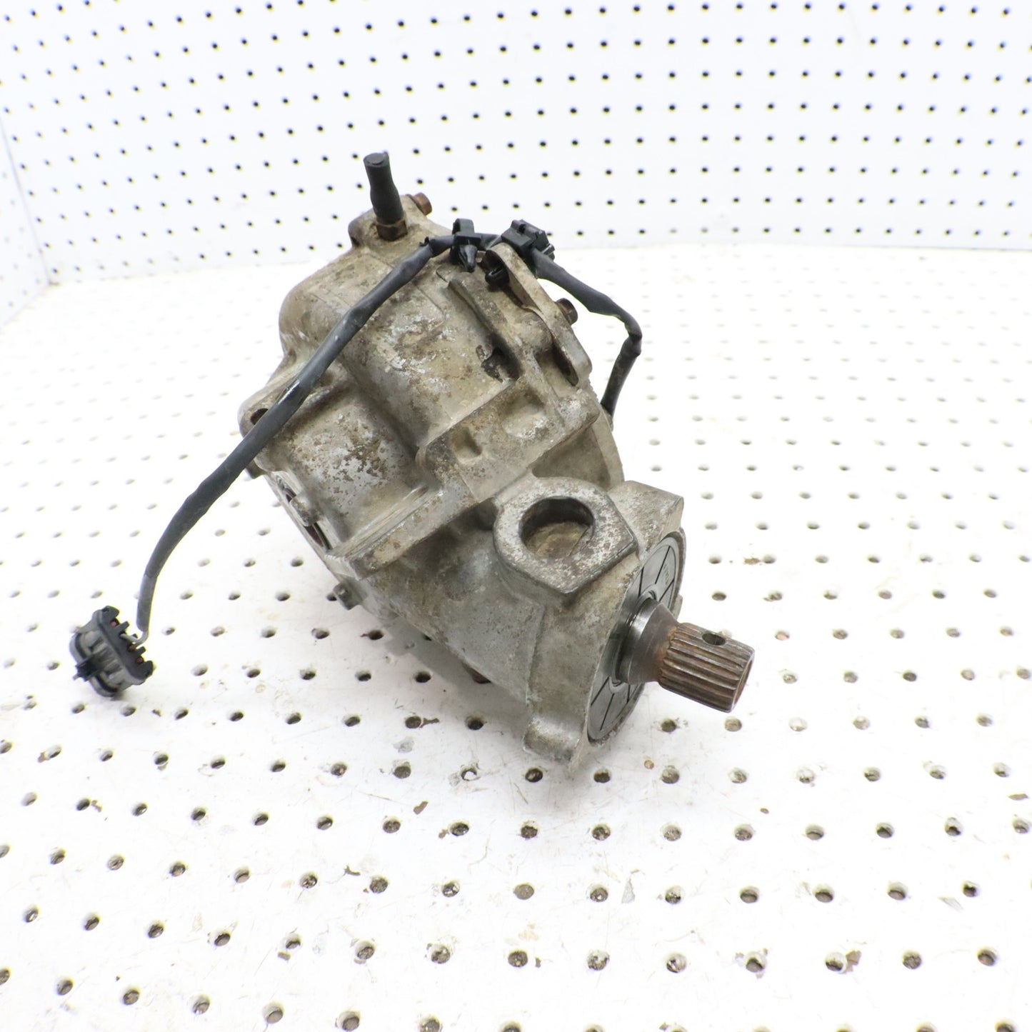 2018 Polaris Sportsman 570 Efi Front Gearcase Differential 1333393; 1337140