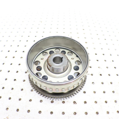 2013 Polaris Ranger Xp 900 Flywheel Rotor 4013969 1204415 1208774