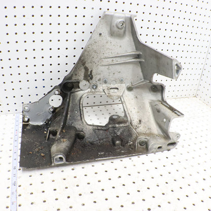 2016 Polaris Rush 800 Bulkhead Chassis Frame Front Clip 1019181