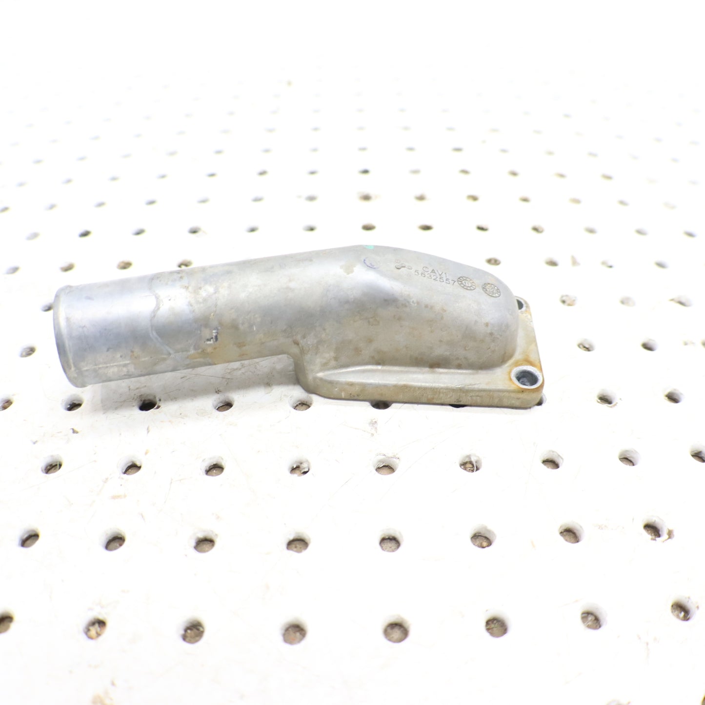 2013 Polaris Ranger Xp 900 Cast Water Inlet Cover 5632557