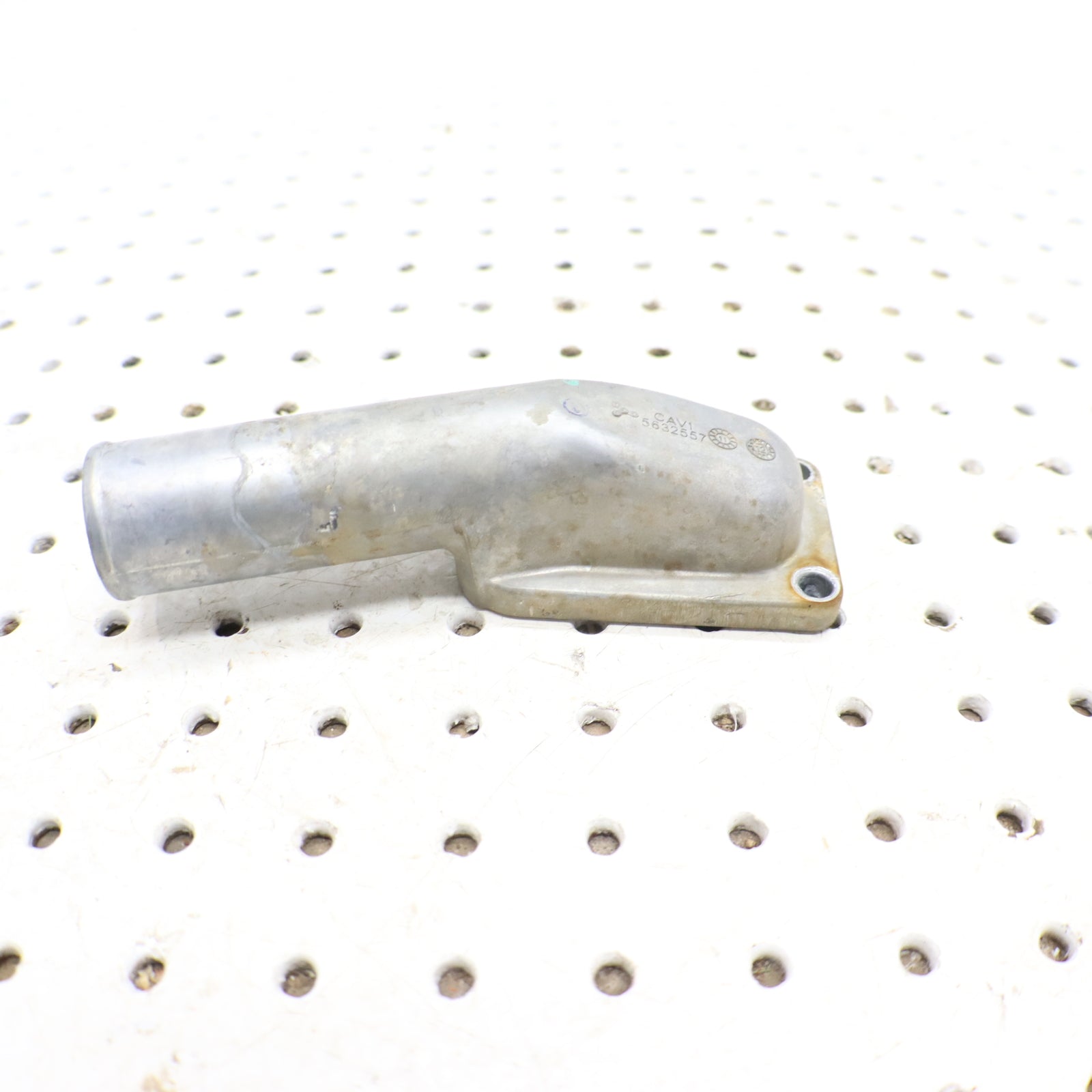 2013 Polaris Ranger Xp 900 Cast Water Inlet Cover 5632557