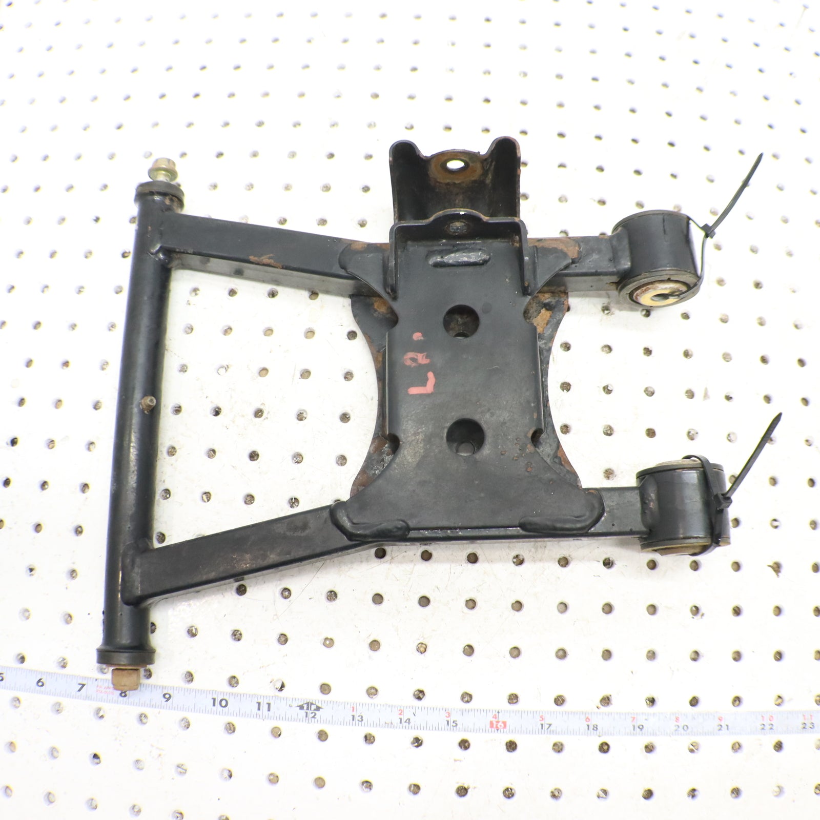 2014 Polaris Sportsman 570 Lower Right Rear Control A Arm 1015889-067