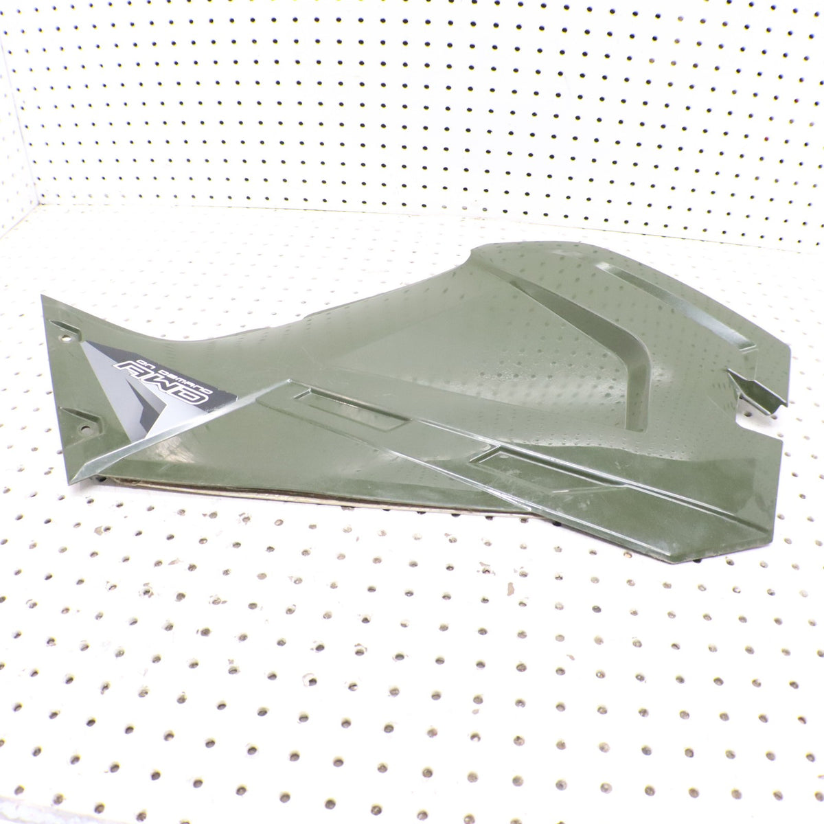 2017 Polaris Sportsman 450 Side Panel Cover Right 2636441-498