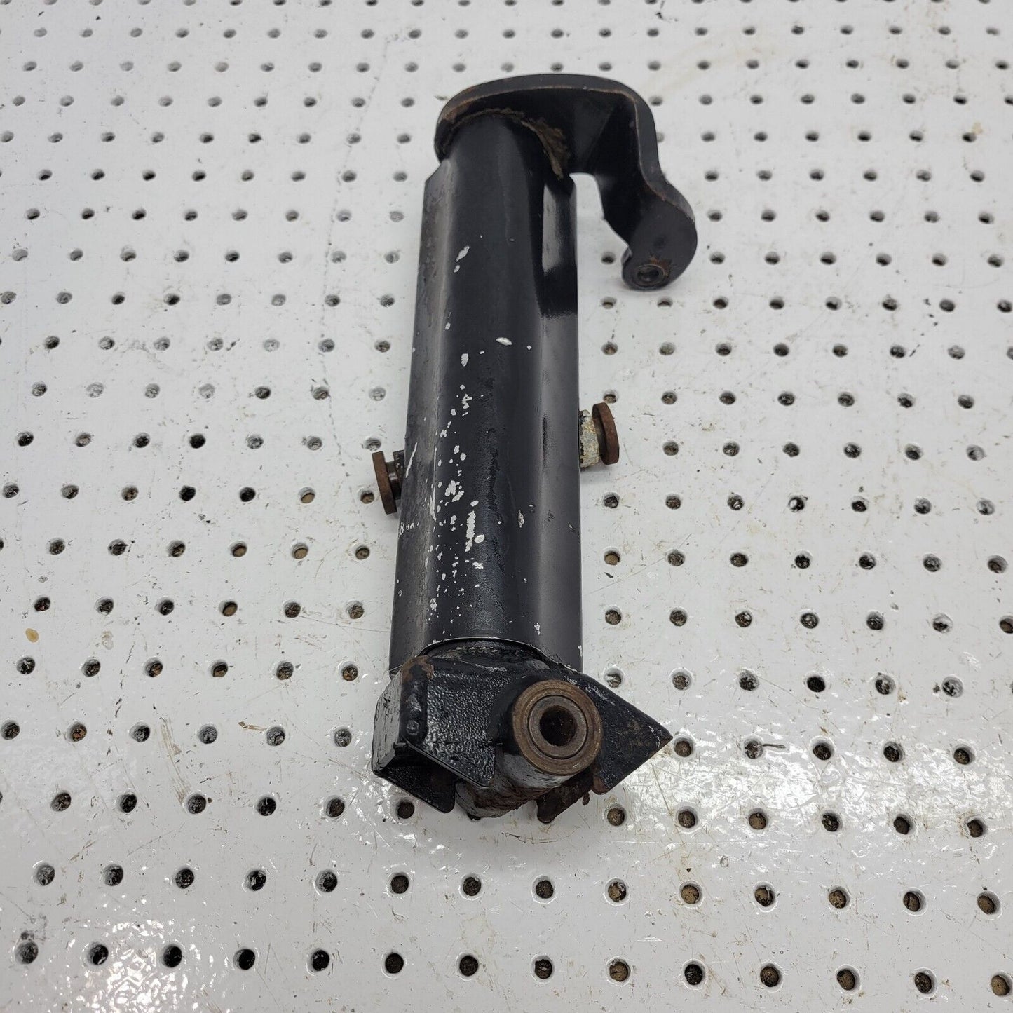 1998 ARTIC CAT ZR 600 EFI LE LEFT SPINDLE 0703-607
