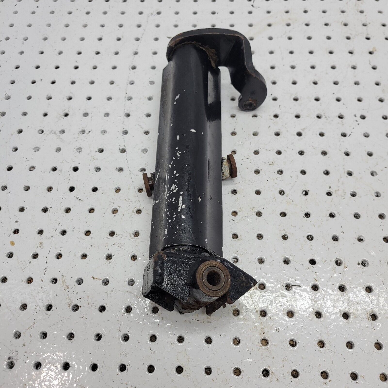 1998 ARTIC CAT ZR 600 EFI LE LEFT SPINDLE 0703-607