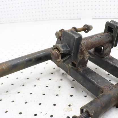 1995 Polaris Xcr 600 Rear Idler Arm Rear Torque Arm 1540793-067