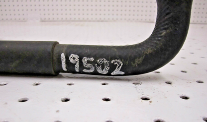 2014 KYMCO MXU 700i LE 4X4 RADIATOR HOSE 19502 19502-LKM5-E00