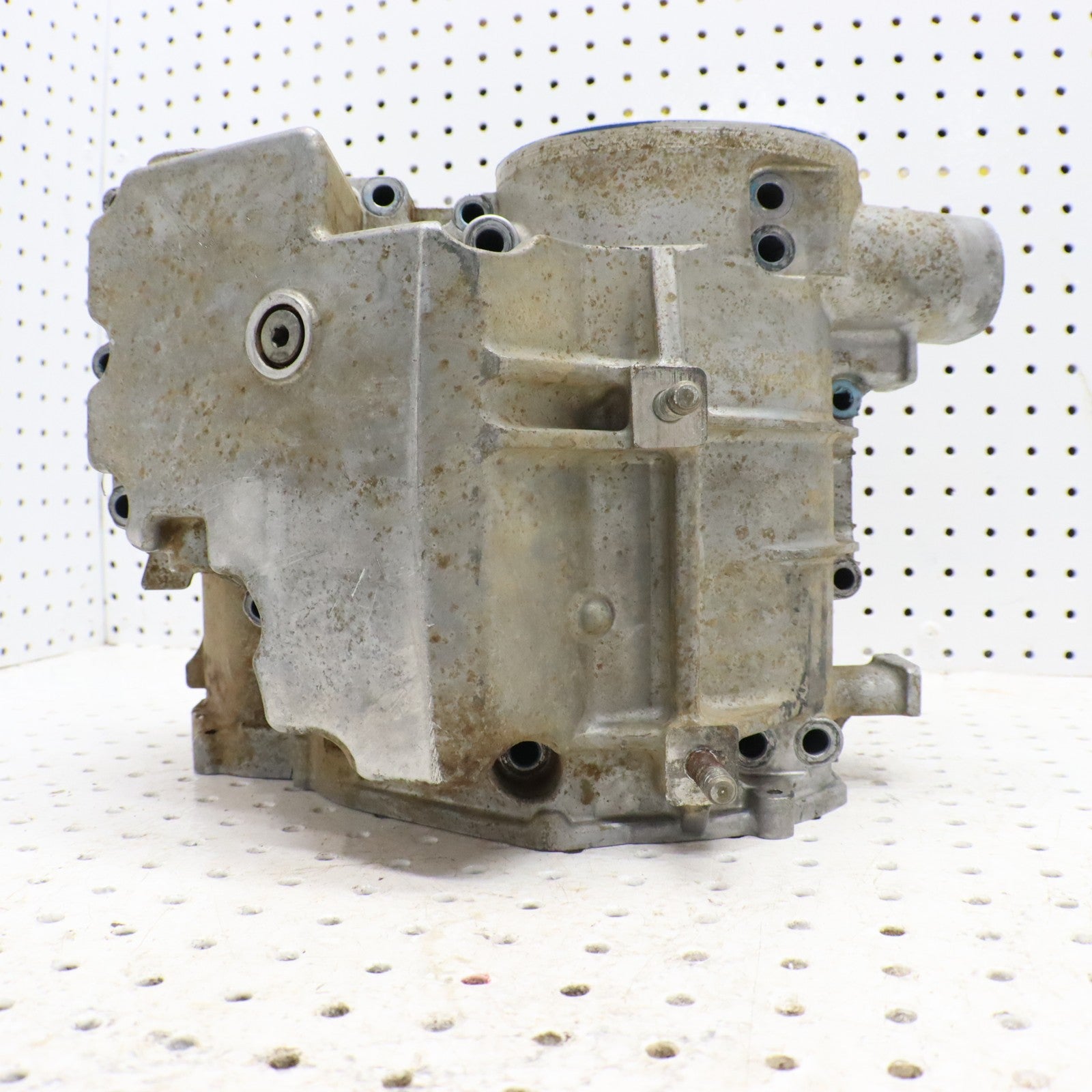 2009 Polaris Rzr 800 Crankcase Engine Case 2203301