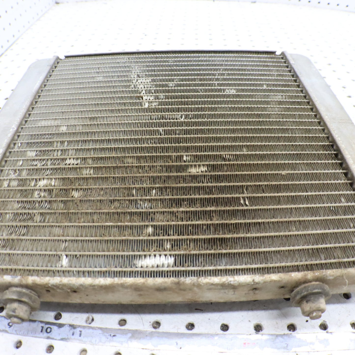 2012 Polaris Sportsman 500 Radiator 1240522