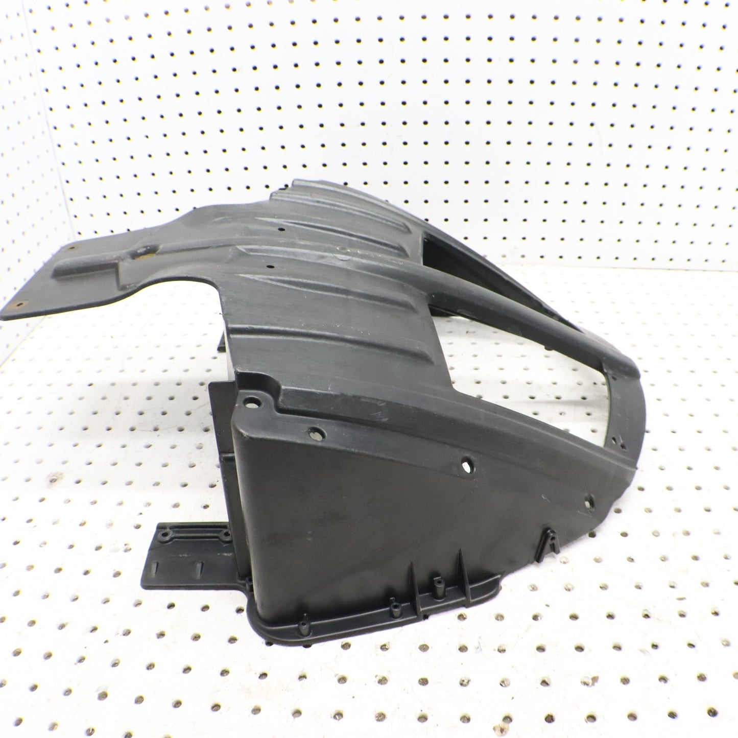 2007 Polaris Iq 600 Nosepan Nose Pan 5435075-070