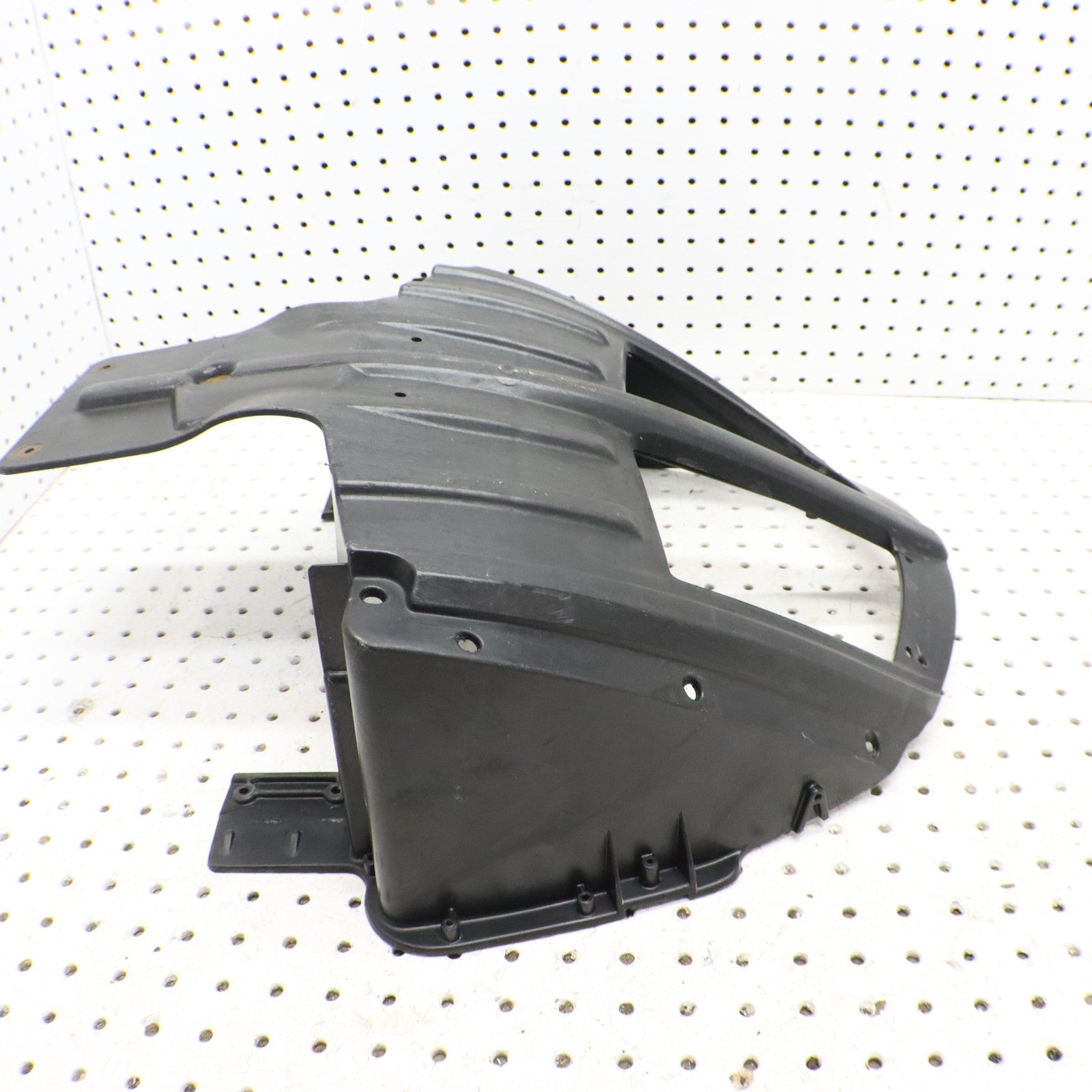 2007 Polaris Iq 600 Nosepan Nose Pan 5435075-070