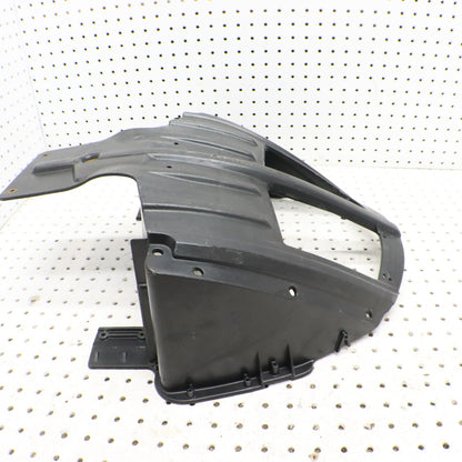 2007 Polaris Iq 600 Nosepan Nose Pan 5435075-070