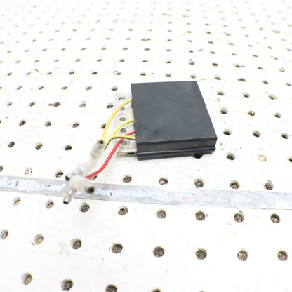 1995 Polaris Xplorer 400 Voltage Regulator 4060113 2205046 LR-35