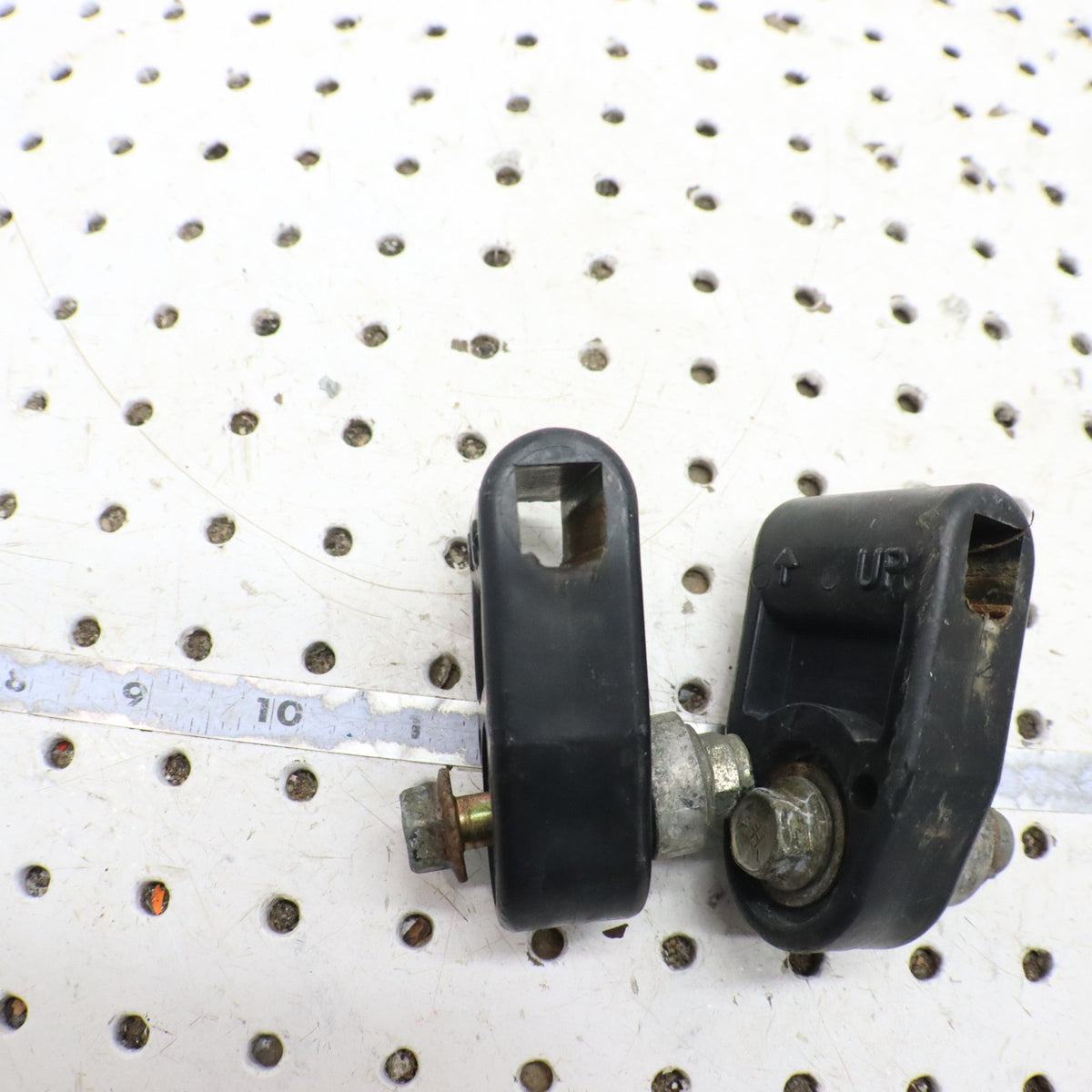 2007 Arctic Cat F6 Spring Guide Slide Rear Suspension 2604-516 3604-204