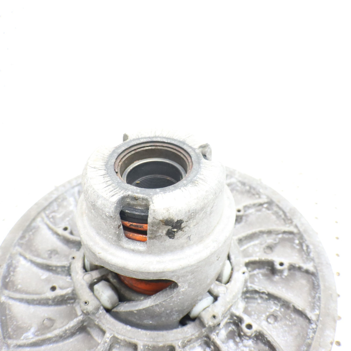 2007 Arctic Cat F6 Driven Clutch Secondary Clutch 0726-268