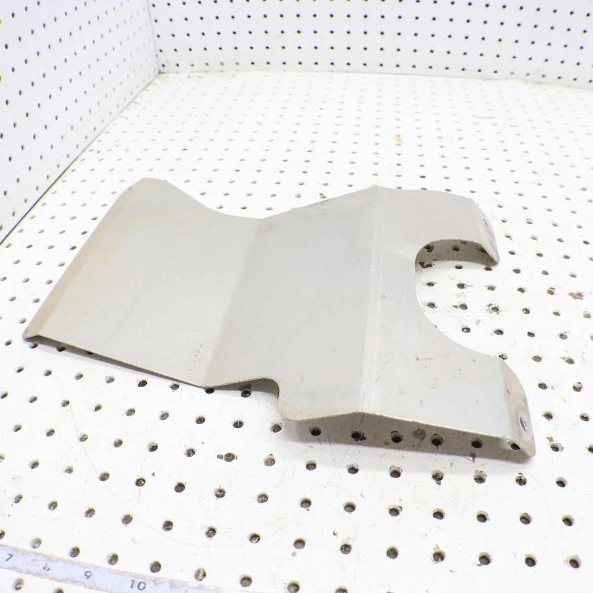 2017 Polaris Sportsman 450 Exhaust Heat Shield 5263226
