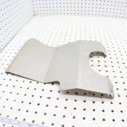 2017 Polaris Sportsman 450 Exhaust Heat Shield 5263226