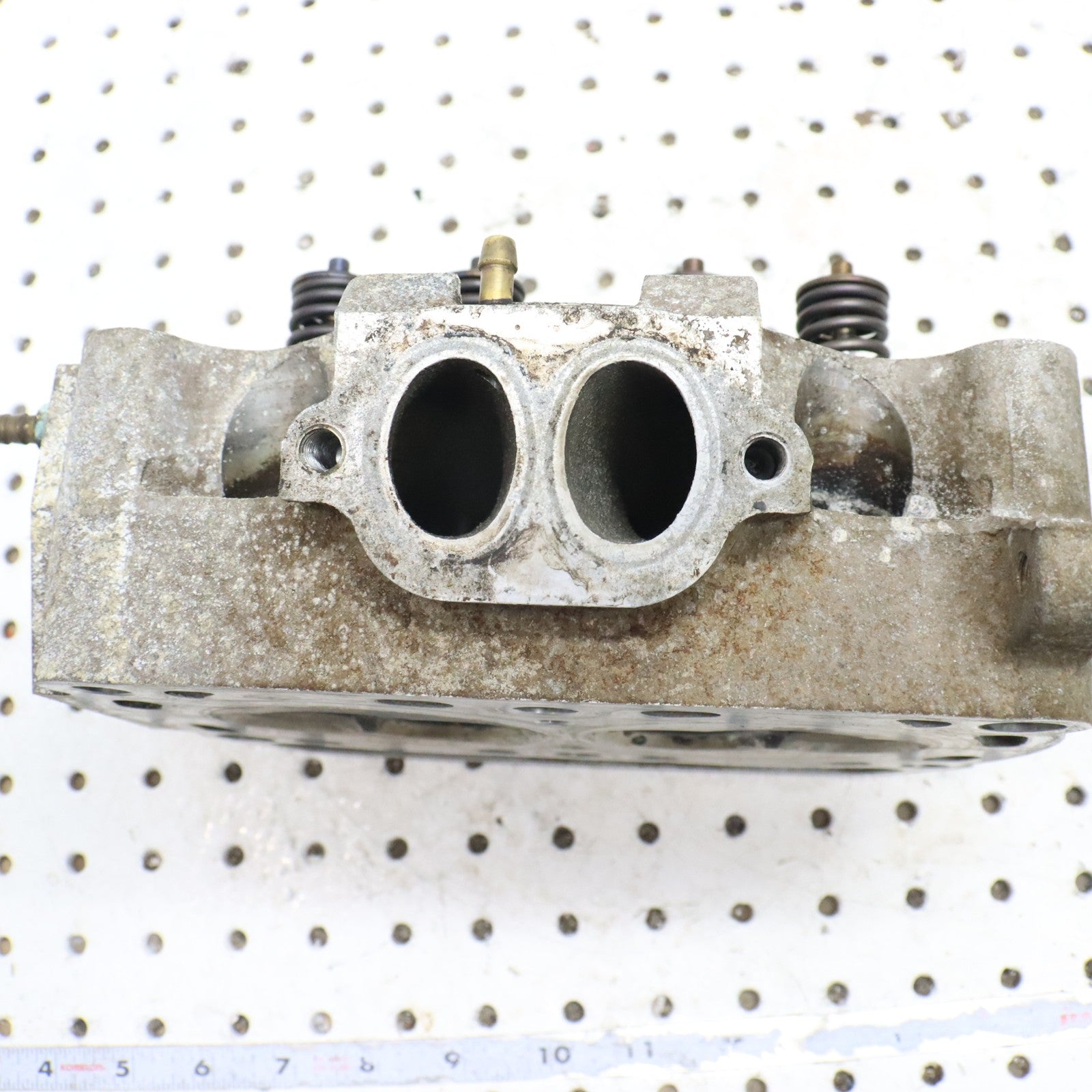 2003 Polaris Sportsman 600 Cylinder Head  1202171; 1202425 CORE 