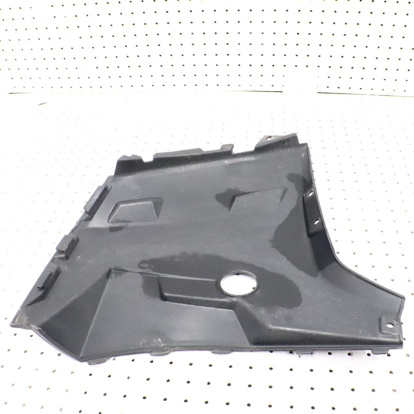 2013 POLARIS SPORTSMAN 550 RIGHT SIDE PANEL FENDER COWL COVER 5439095-464