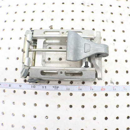 2009 Arctic Cat Crossfire R 8 Handlebar Riser 1705-268