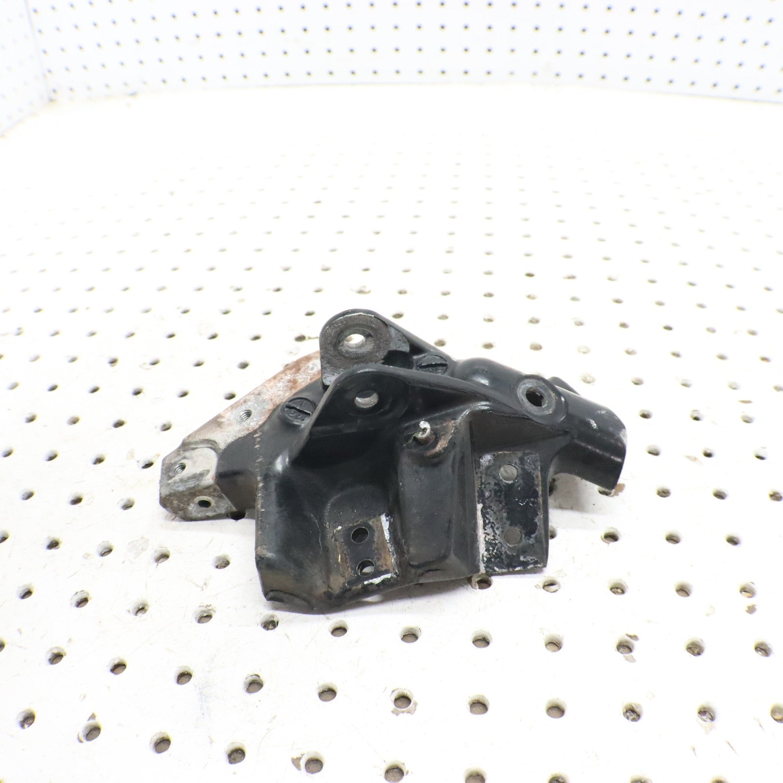 2016 Arctic Cat M8000 Shock Mount Front LEFT 2707-305