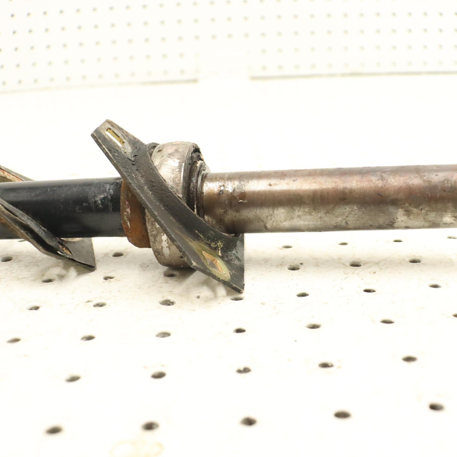 1995 Polaris Xcr 600 Jackshaft Driven Shaft  1332141-067