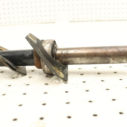 1995 Polaris Xcr 600 Jackshaft Driven Shaft  1332141-067