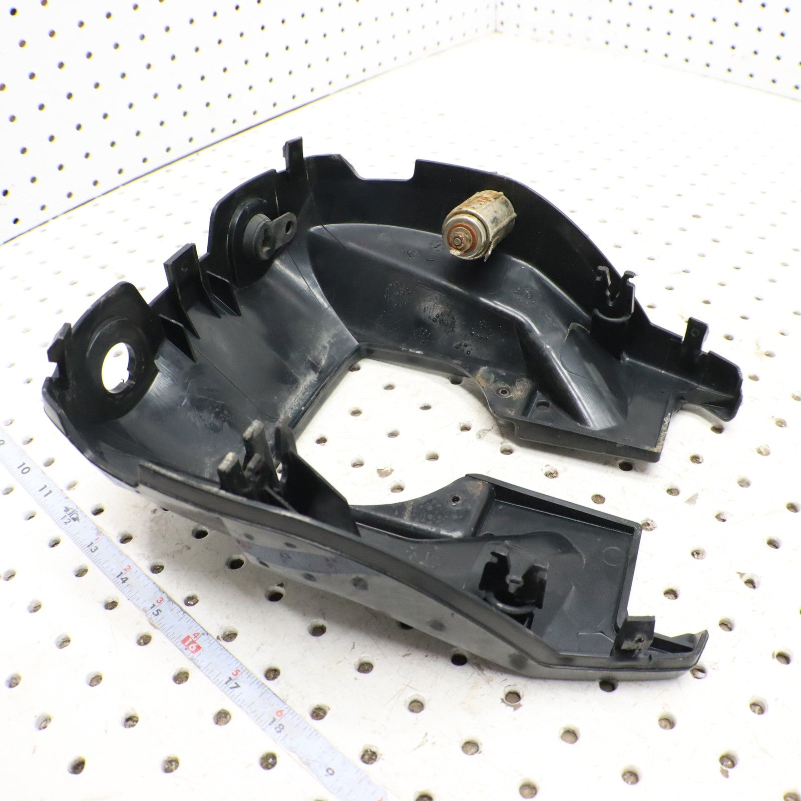 2016 Polaris Sportsman 570 Headlight Gauge Pod Lower 5436747-070