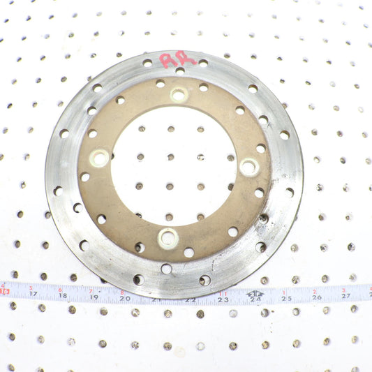 2016 POLARIS SPORTSMAN 570 BRAKE DISC ROTOR REAR 5248250